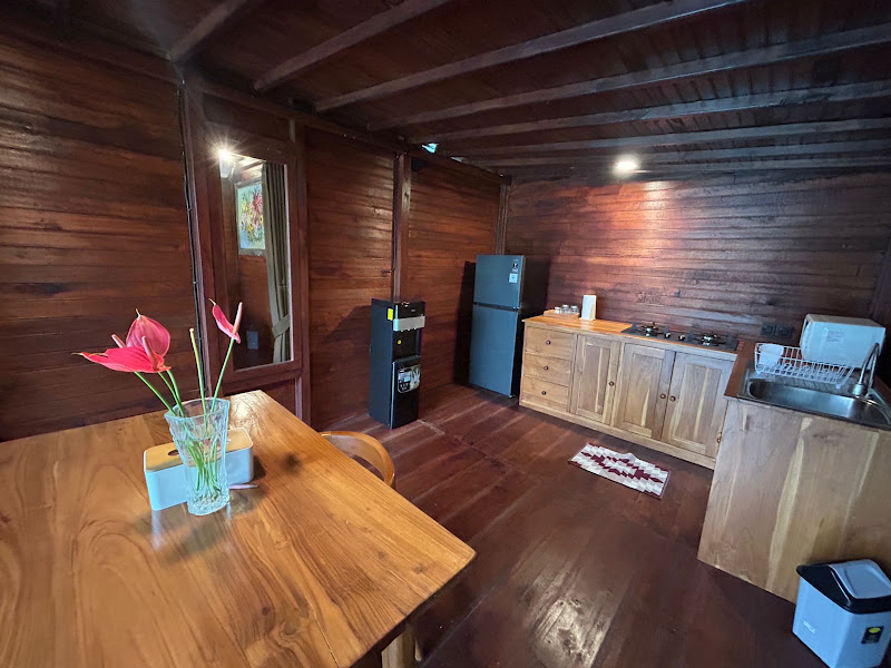 1 Bedroom · Penestanan, Ubud — photo 3