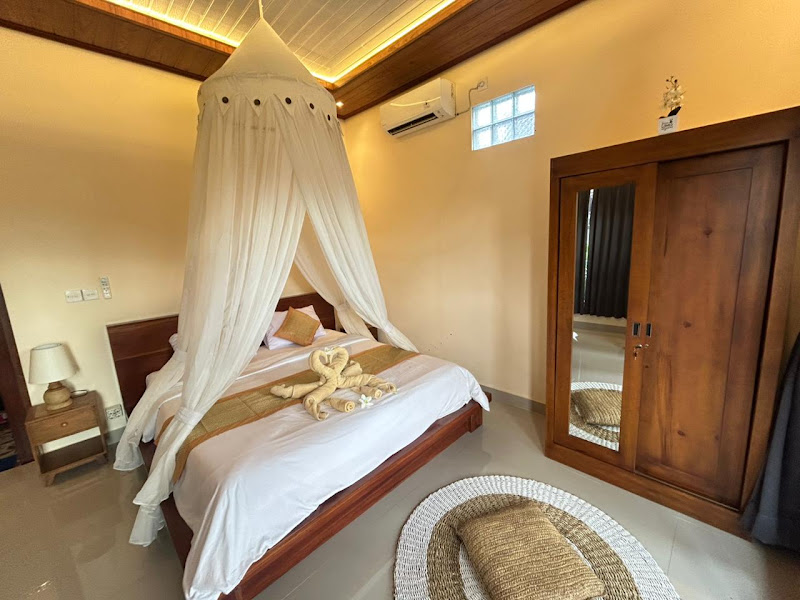1 Bedroom · Kelabang Moding, Ubud — photo 3