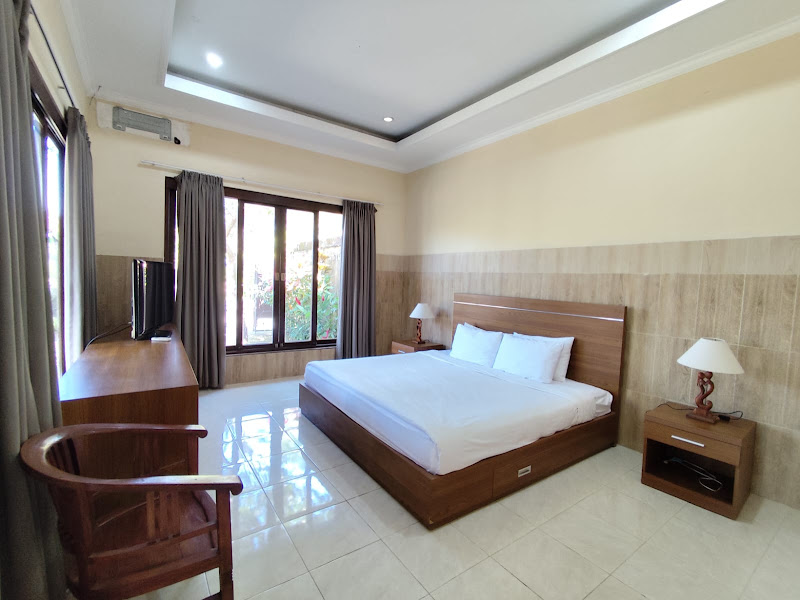 3 Bedrooms · Pejeng Kawan, Ubud — photo 4