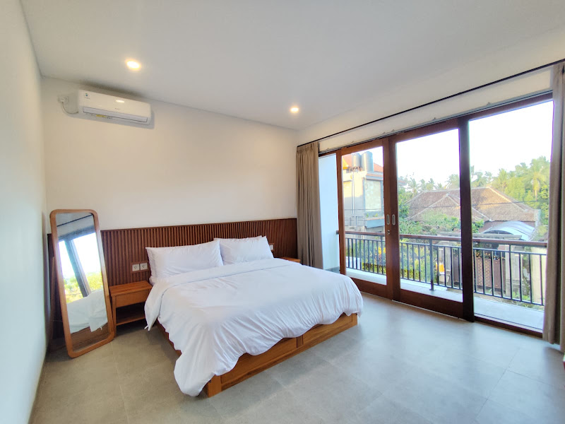 3 Bedrooms · Andong, Ubud — photo 3