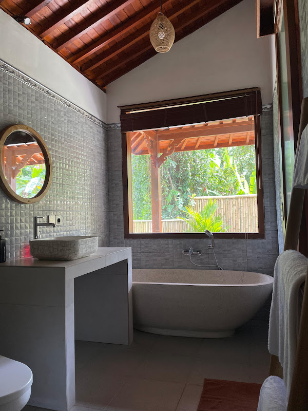 1 Bedroom · Keliki, Ubud — photo 3