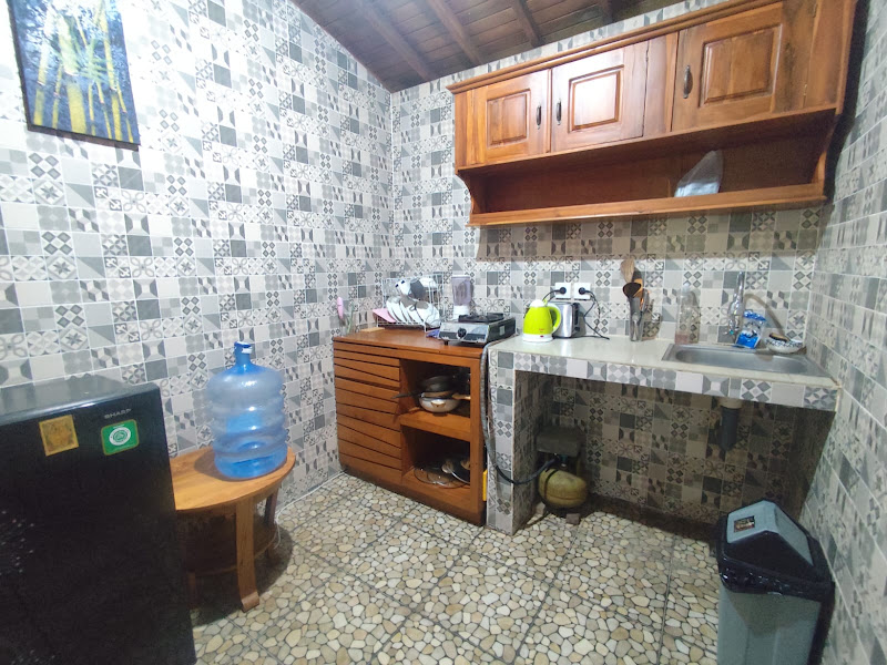 1 Bedroom · Pejeng Kaja, Ubud — photo 6