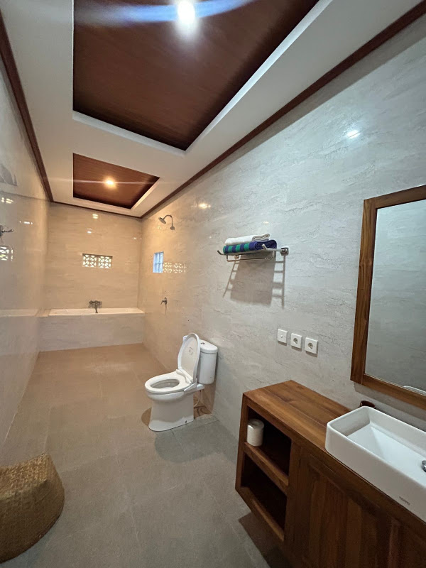 1 Bedroom · Pejeng. Ubud — photo 4