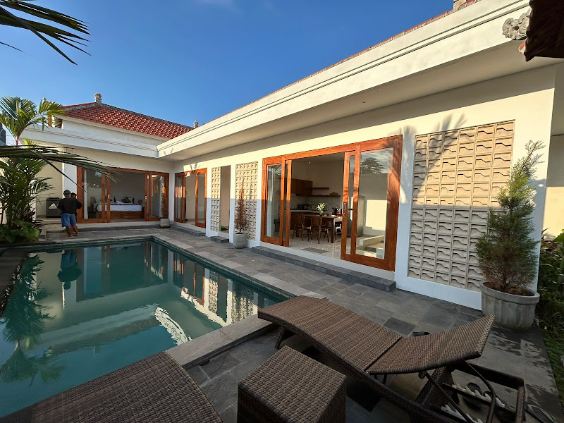 2 Bedrooms · Sayan, Ubud — photo 4