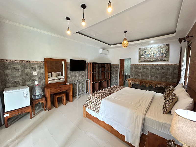1 Bedroom · Pejeng, Ubud — photo 6