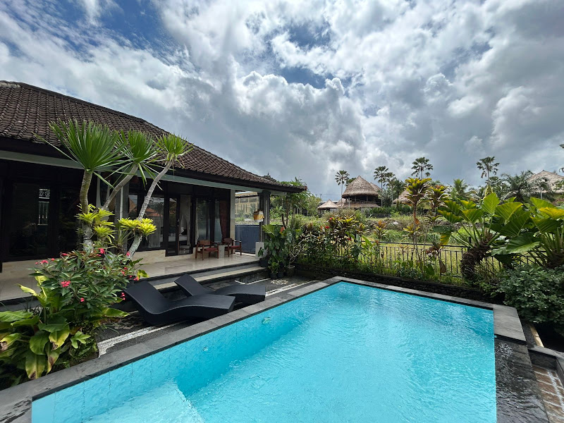 2 Bedrooms · Sri Wedari, Suweta Ubud — photo 4