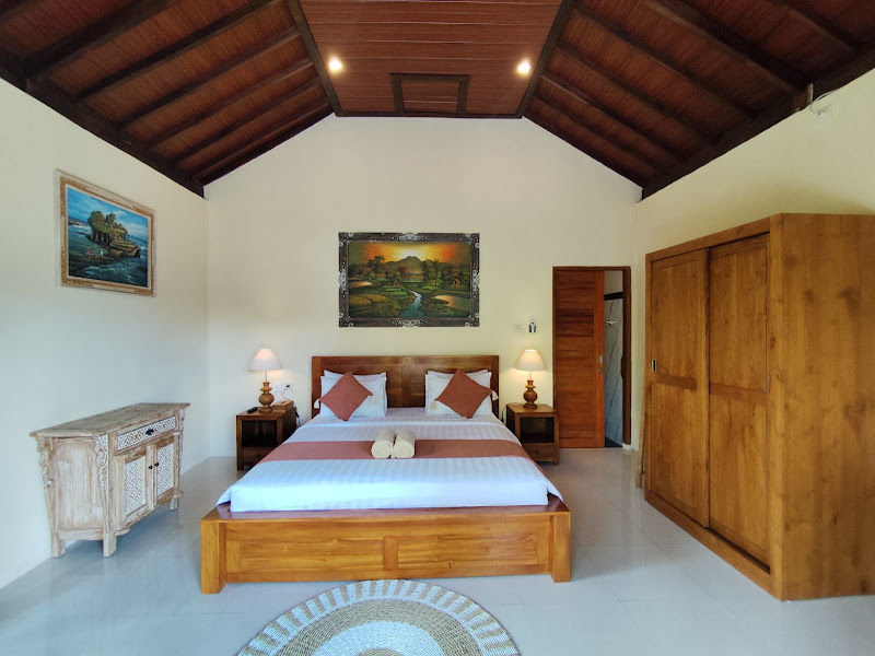 1 Bedroom · Pejeng Kawan, Ubud — photo 5