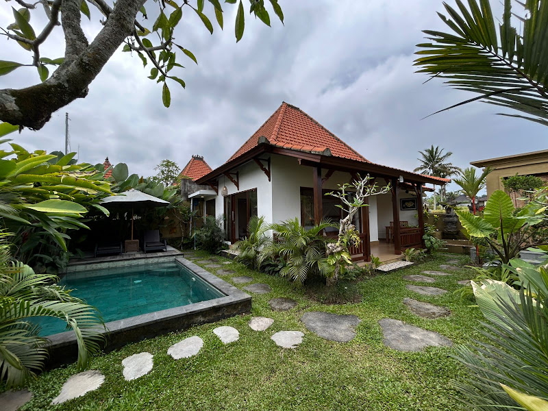 1 Bedroom · Keliki, Ubud — photo 4