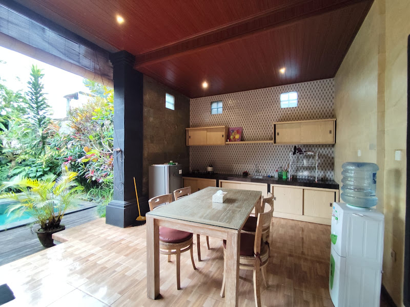 1 Bedroom · Kedewatan, Ubud — photo 5