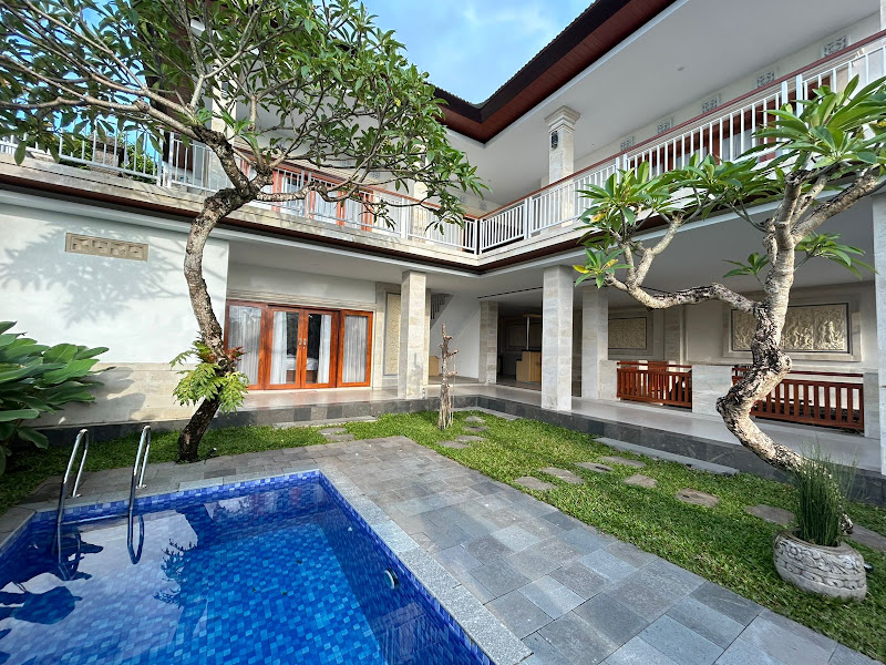 3 Bedrooms · Lodtunduh, Ubud — photo 1