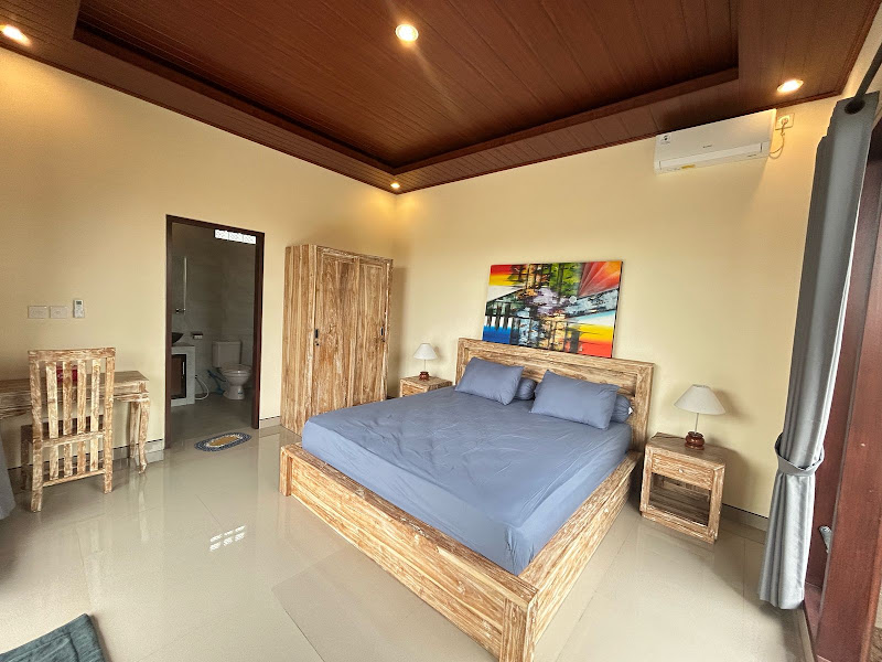 1 Bedroom · Singakerta, Ubud — photo 4