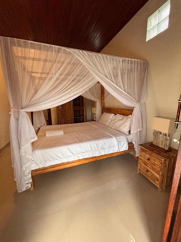 2 Bedrooms · Bongkasa, Ubud — photo 4