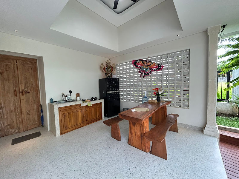 2 Bedrooms · Penestanan, Ubud (Katik Lantang) — photo 5