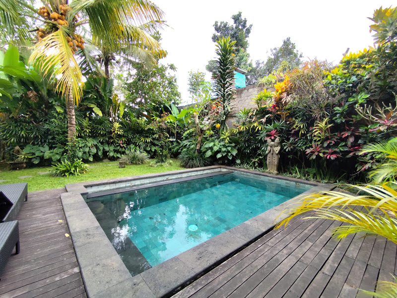 1 Bedroom · Kedewatan, Ubud — photo 2