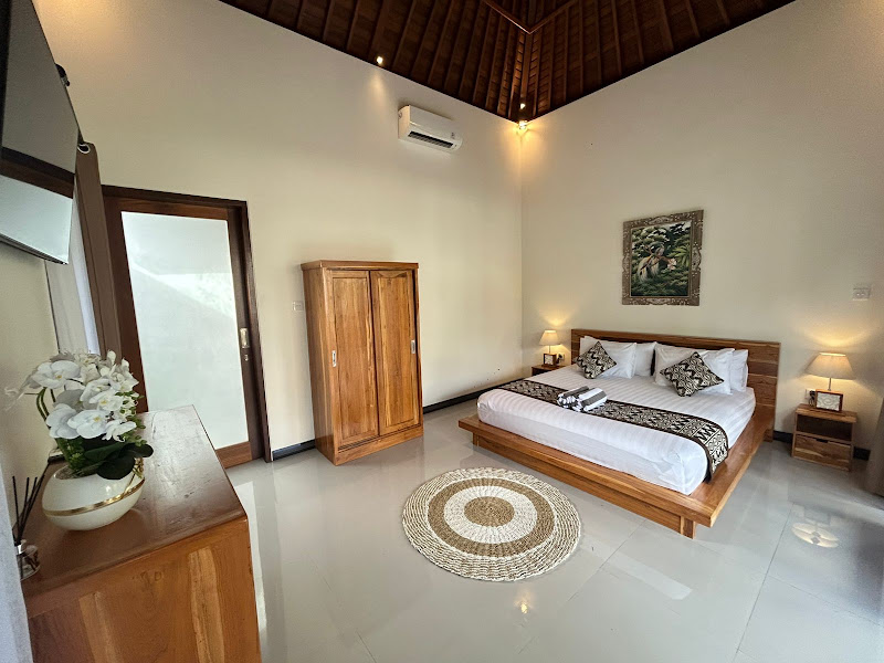 1 Bedroom · Keliki, Ubud — photo 2