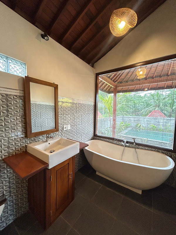 1 Bedroom · Keliki, Ubud — photo 5
