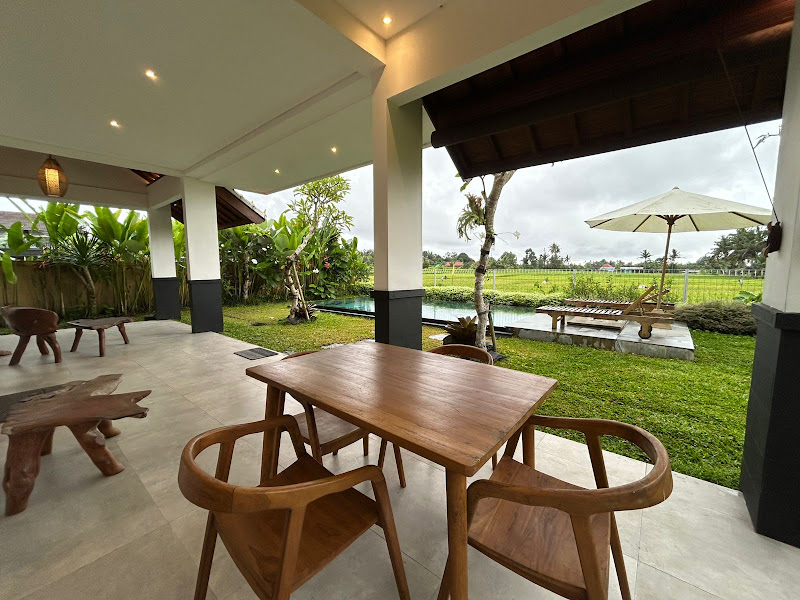 2 Bedrooms · Kedewatan, Ubud — photo 3