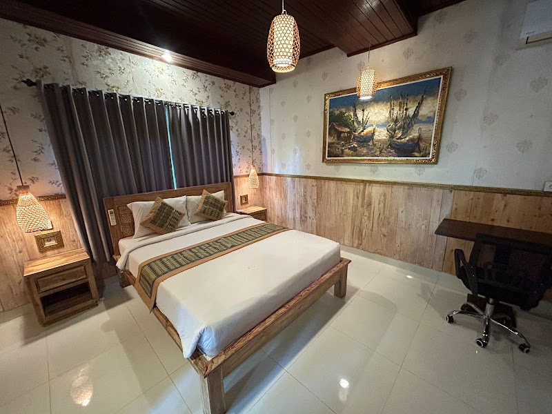 1 Bedroom · Pejeng, Ubud — photo 4