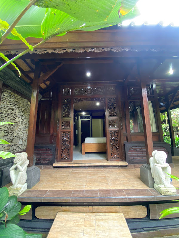 1 Bedroom · Kedewatan, Ubud — photo 2