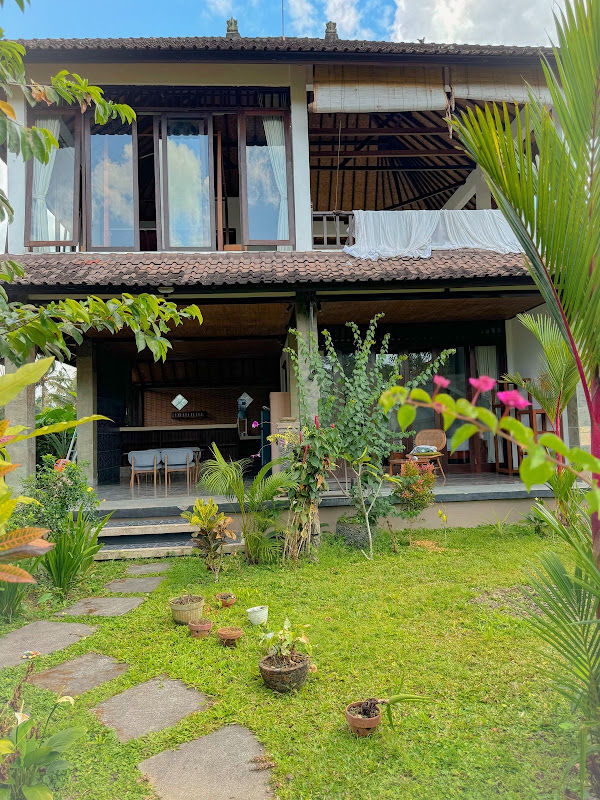 2 Bedrooms · Penestanan, Ubud — photo 1