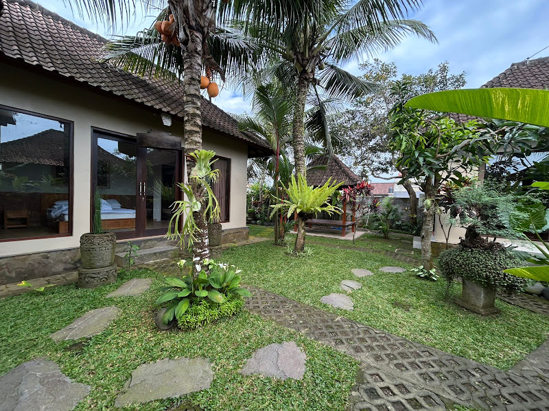 3 Bedrooms · Sayan, Ubud — photo 1