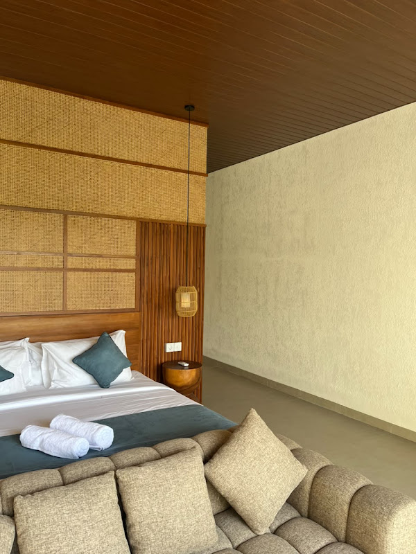1 Bedroom · Kemenuh, Ubud — photo 6