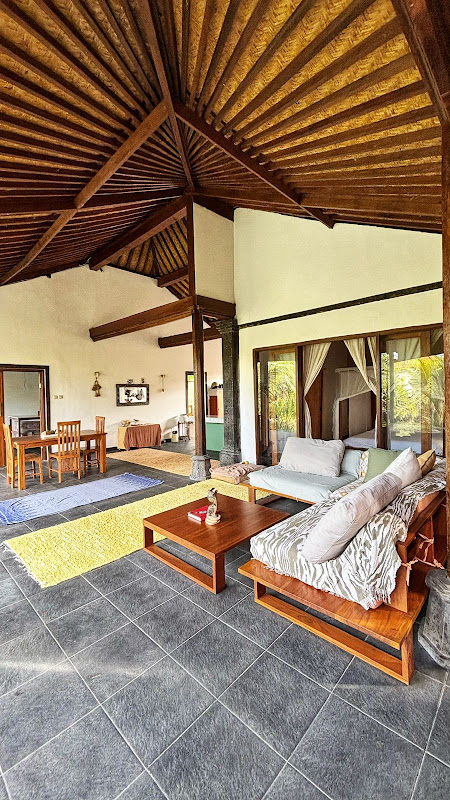 1 Bedroom · Petulu, Ubud — photo 3