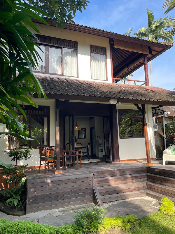1 Bedroom · Penestanan, Ubud — photo 1
