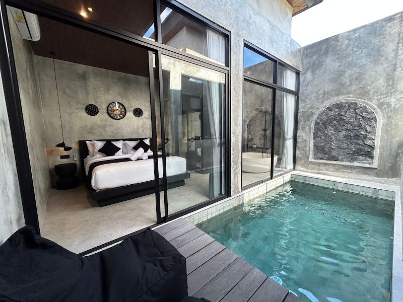 2 Bedrooms · Tengkulak, Mas, Ubud — photo 5