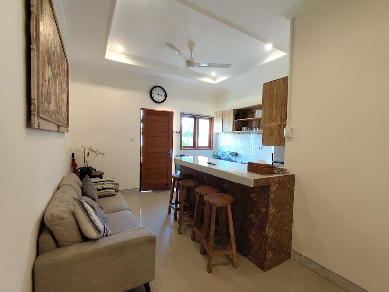 2 Bedrooms · Sayan, Ubud — photo 4