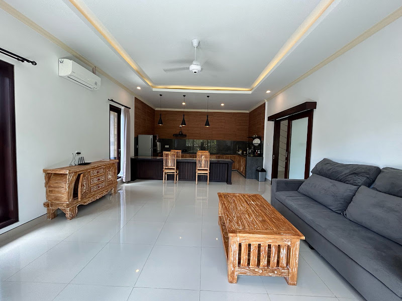 1 Bedroom · Kedewatan, Ubud — photo 6