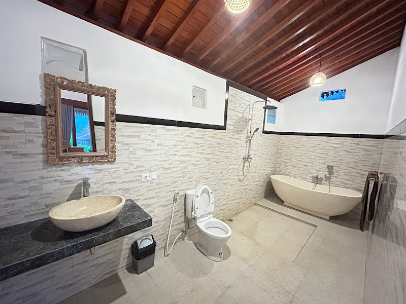 1 Bedroom · Keliki, Ubud — photo 5