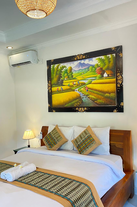 1 Bedroom · Pejeng, Ubud — photo 3