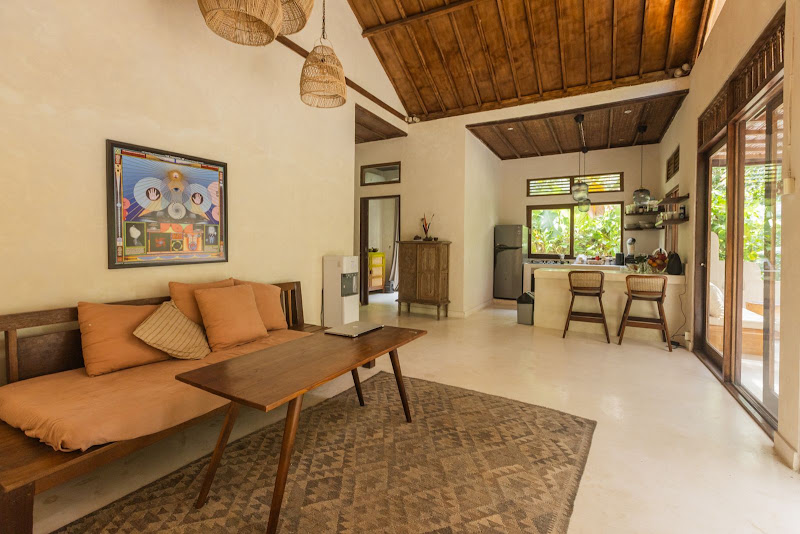 2 Bedrooms · Sayan, Ubud Near Penestanan — photo 3