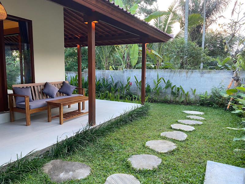 1 Bedroom · Keliki, Ubud — photo 2