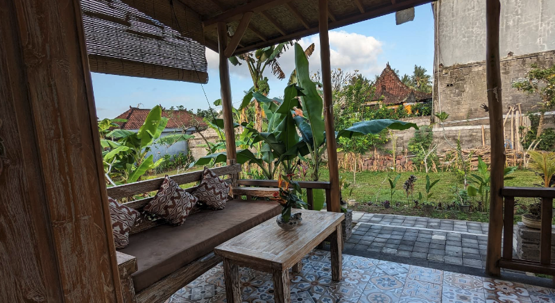 1 Bedroom · Sukawati, Ubud — photo 6