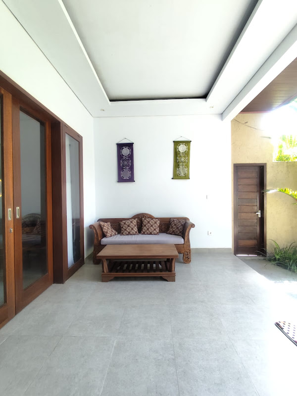 2 Bedrooms · Pejeng Kaja, Ubud — photo 4