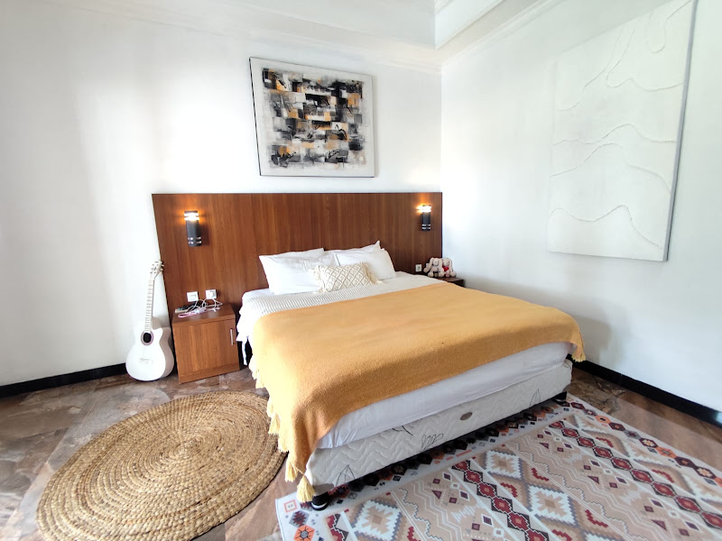 2 Bedrooms · Lodtunduh, Ubud — photo 5