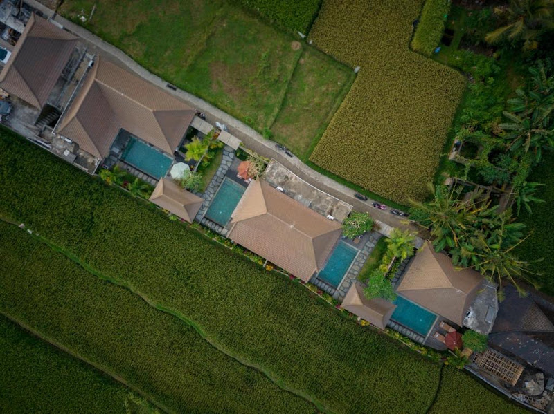 1 Bedroom · Keliki, Ubud — photo 2