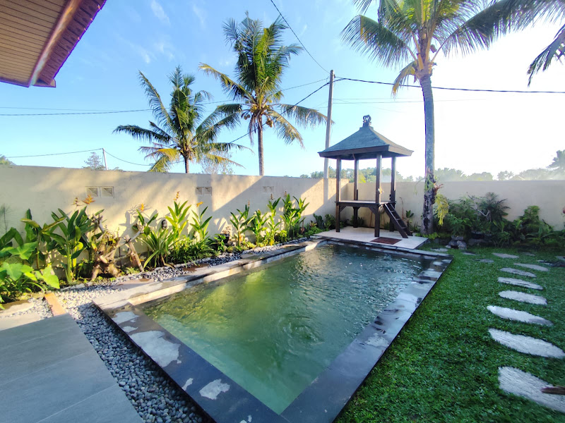 2 Bedrooms · Singakerta, Ubud — photo 3