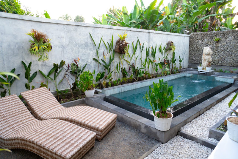 1 Bedroom · Sebali, Keliki, Ubud — photo 2