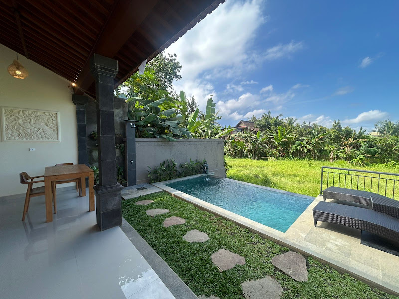 1 Bedroom · Sayan, Ubud — photo 6