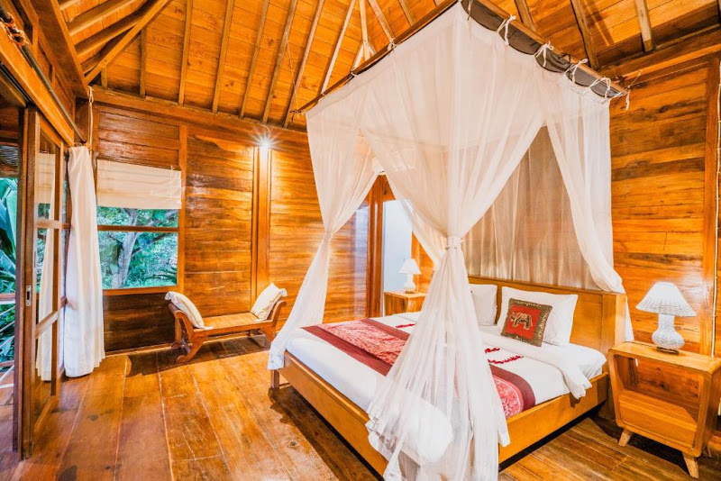 1 Bedroom · Keliki, Ubud — photo 4