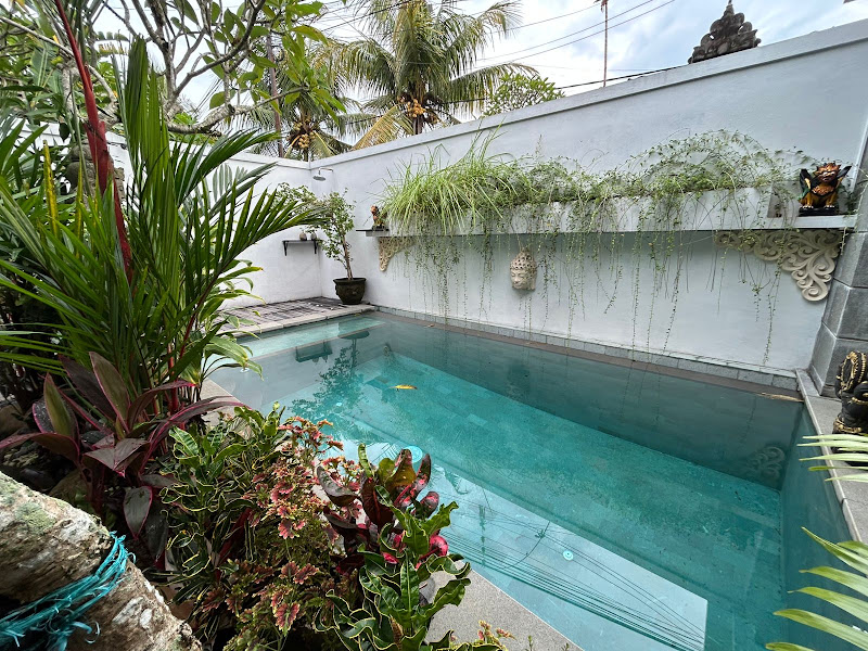 2 Bedrooms · Kedewatan, Ubud — photo 2