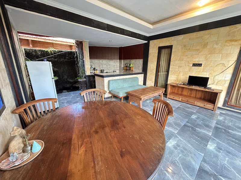 2 Bedrooms · Penestanan, Ubud — photo 5