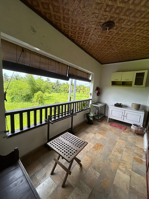 1 Bedroom · Lodtunduh, Ubud — photo 3
