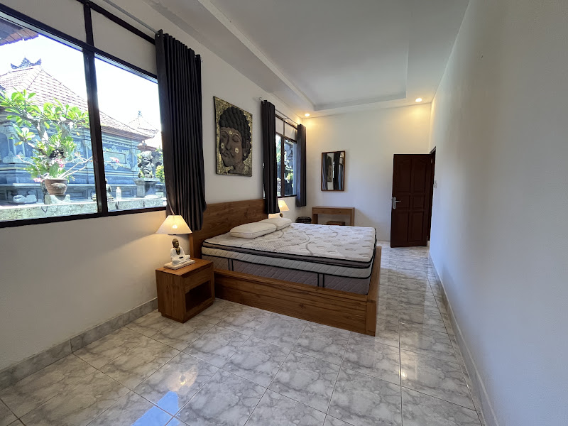 2 Bedrooms · Mas, Ubud — photo 6