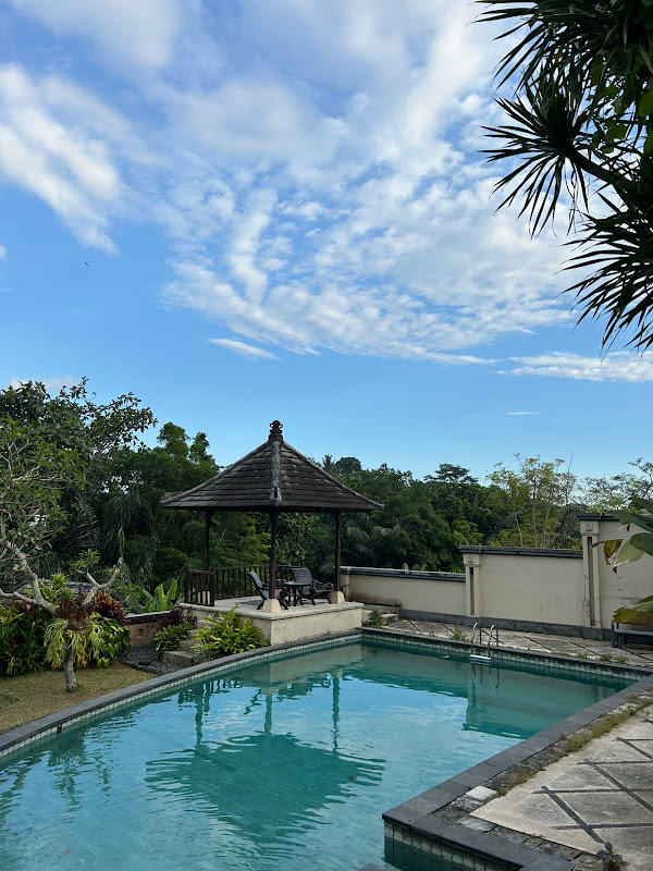 1 Bedroom · Abiansemal, 25mins From Ubud — photo 2