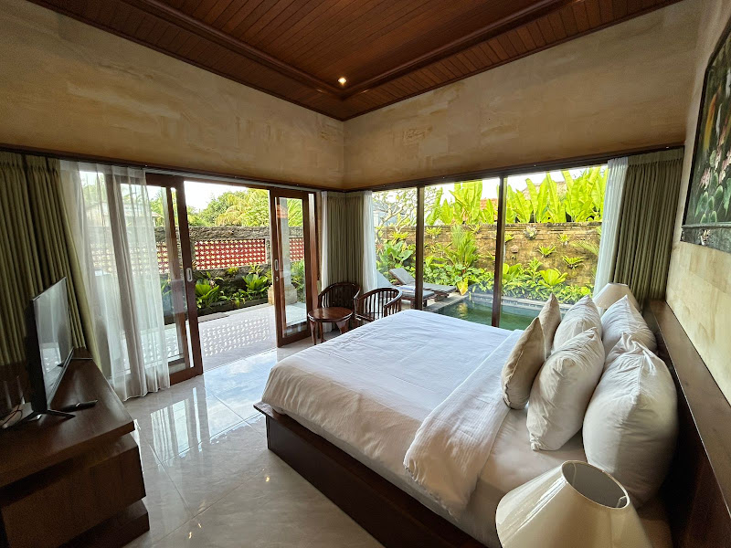 2 Bedrooms · Lodtunduh, Ubud — photo 2