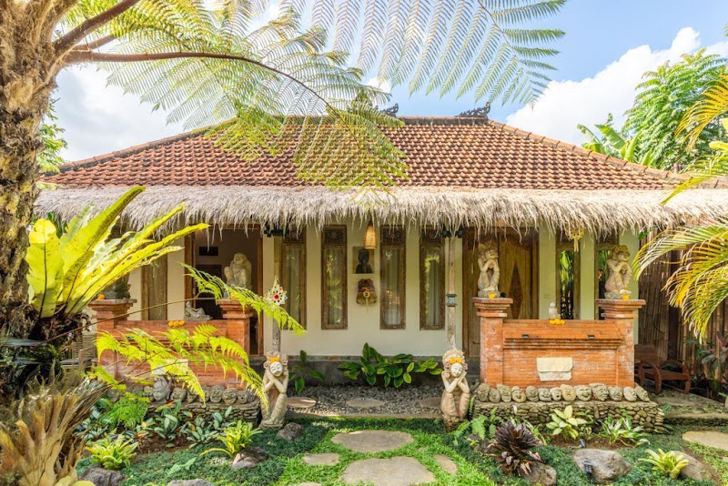 2 Bedrooms · Kedewatan, Ubud — photo 2